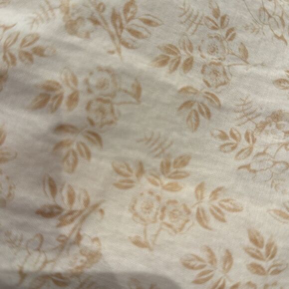 Gal Meets Glam for Anthropologie Iris Floral Jumpsuit 0 NWOT - Picture 12 of 15